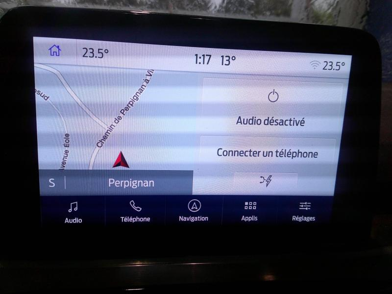 Photo 9 de l’annonce de FORD Kuga d’occasion à vendre à PERPIGNAN