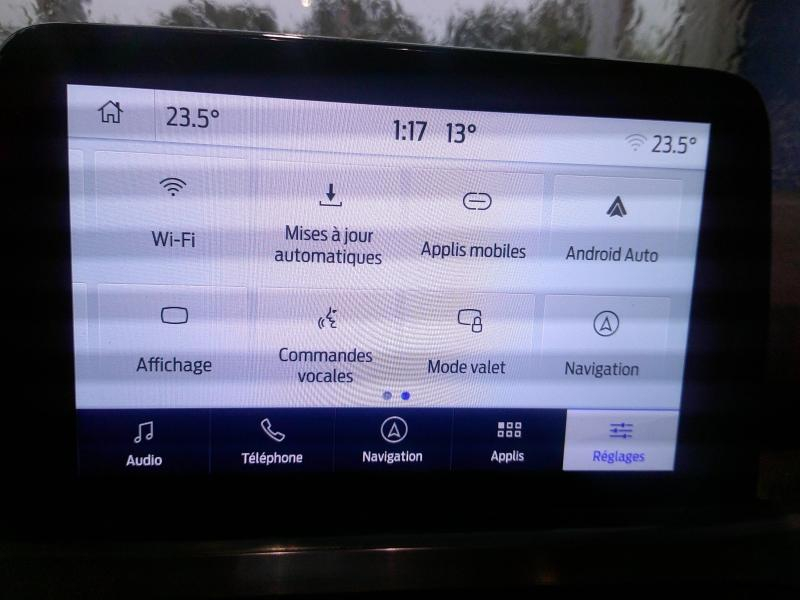 Photo 10 de l’annonce de FORD Kuga d’occasion à vendre à PERPIGNAN