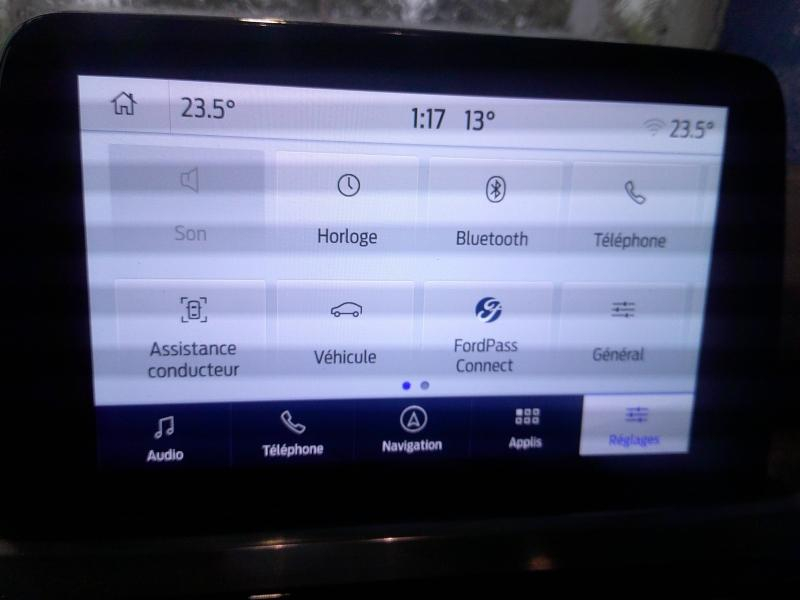 Photo 11 de l’annonce de FORD Kuga d’occasion à vendre à PERPIGNAN