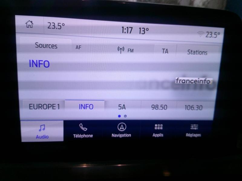 Photo 12 de l’annonce de FORD Kuga d’occasion à vendre à PERPIGNAN