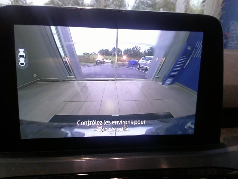 Photo 13 de l’annonce de FORD Kuga d’occasion à vendre à PERPIGNAN