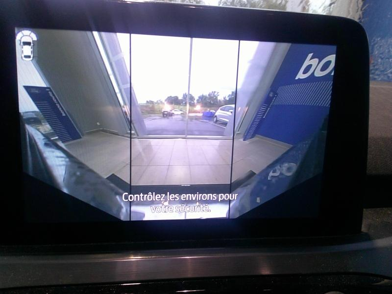 Photo 14 de l’annonce de FORD Kuga d’occasion à vendre à PERPIGNAN