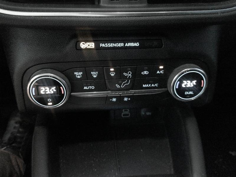 Photo 15 de l’annonce de FORD Kuga d’occasion à vendre à PERPIGNAN