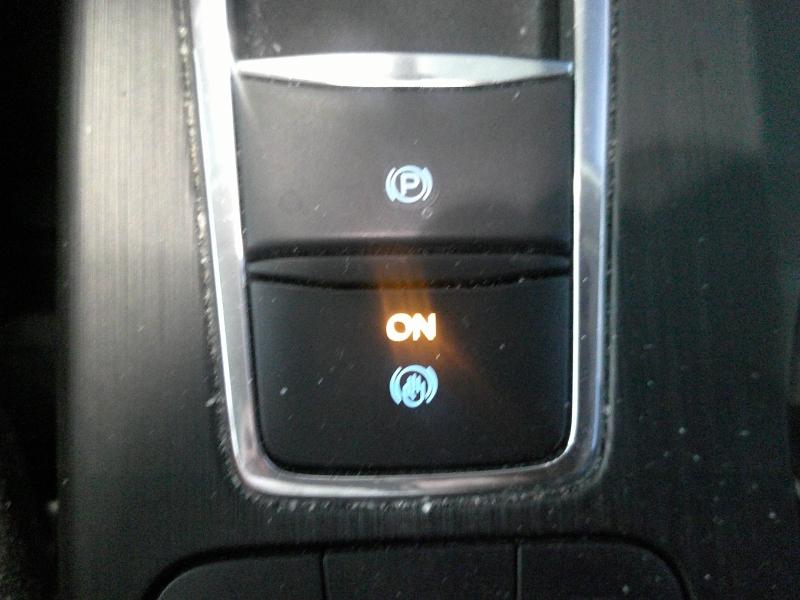 Photo 17 de l’annonce de FORD Kuga d’occasion à vendre à PERPIGNAN