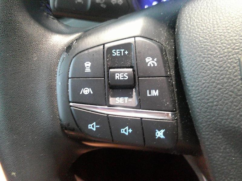 Photo 19 de l’annonce de FORD Kuga d’occasion à vendre à PERPIGNAN