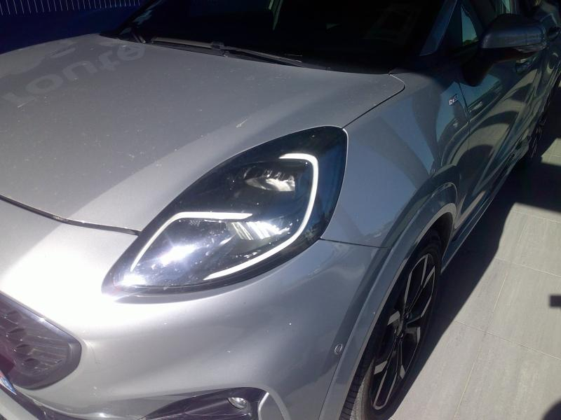 Photo 3 de l’annonce de FORD Puma d’occasion à vendre à PERPIGNAN