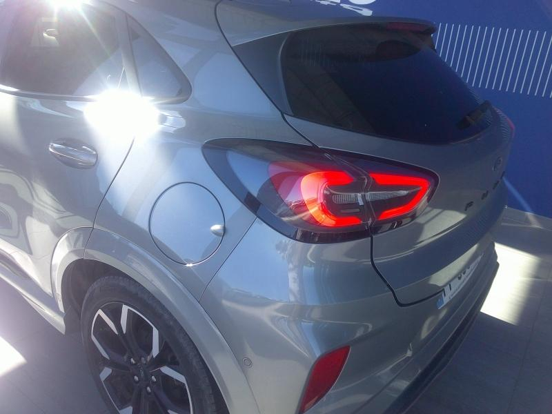 Photo 4 de l’annonce de FORD Puma d’occasion à vendre à PERPIGNAN