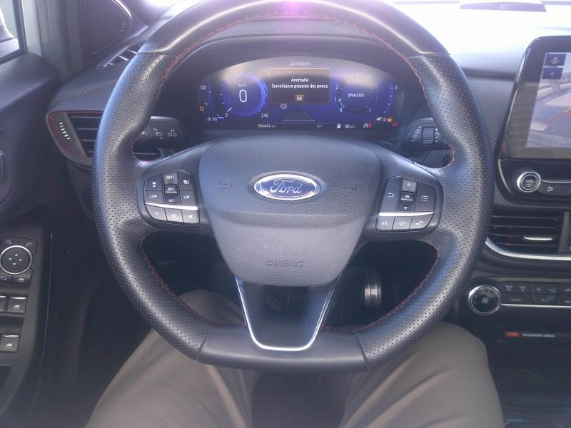 Photo 5 de l’annonce de FORD Puma d’occasion à vendre à PERPIGNAN