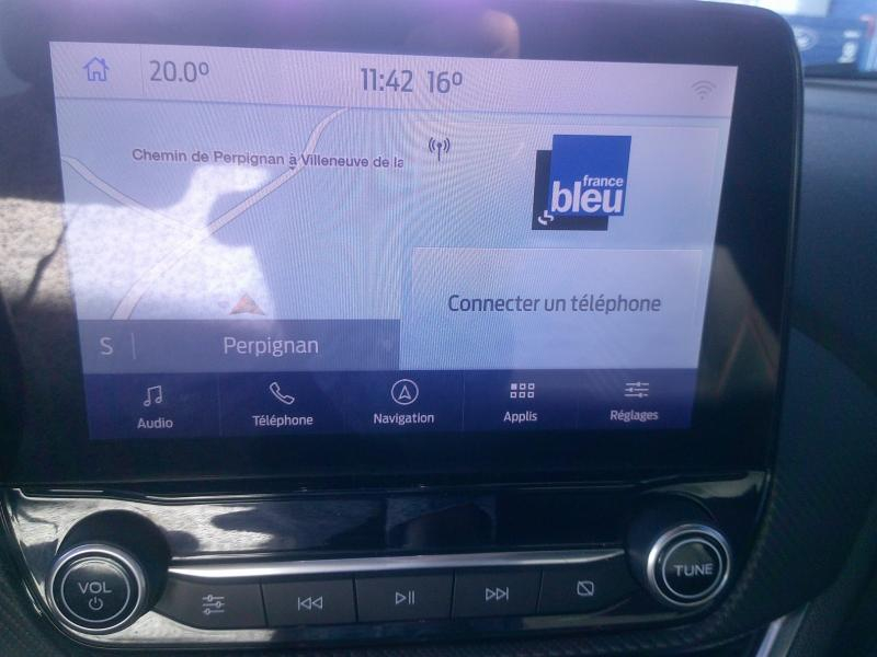 Photo 8 de l’annonce de FORD Puma d’occasion à vendre à PERPIGNAN