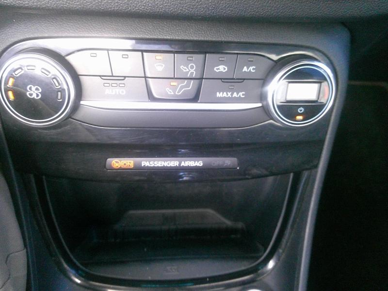 Photo 14 de l’annonce de FORD Puma d’occasion à vendre à PERPIGNAN