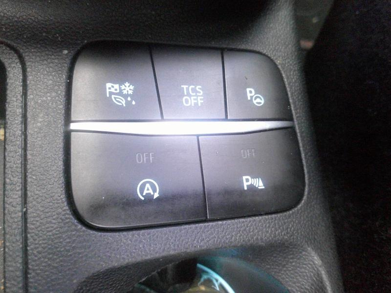 Photo 17 de l’annonce de FORD Puma d’occasion à vendre à PERPIGNAN