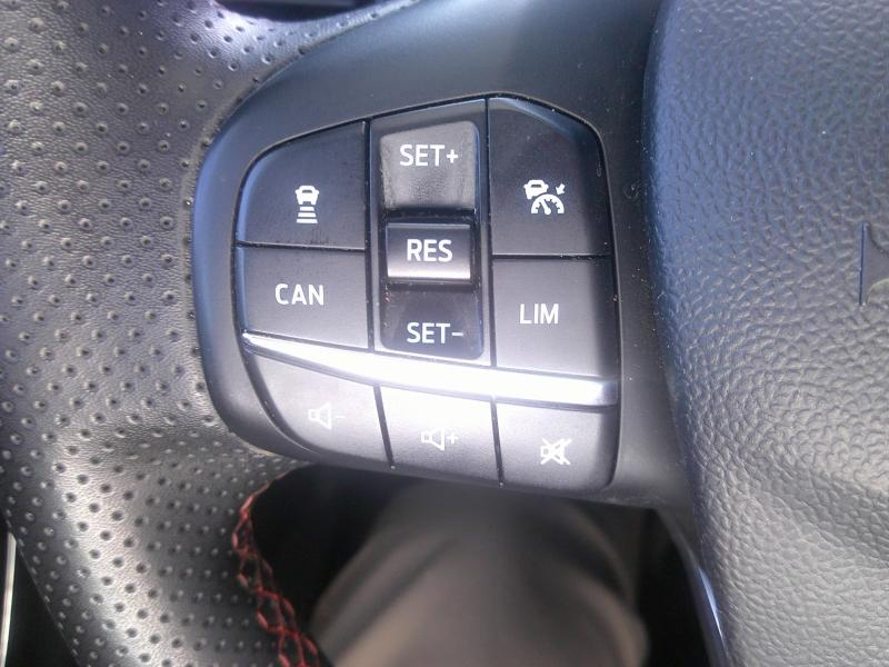 Photo 18 de l’annonce de FORD Puma d’occasion à vendre à PERPIGNAN