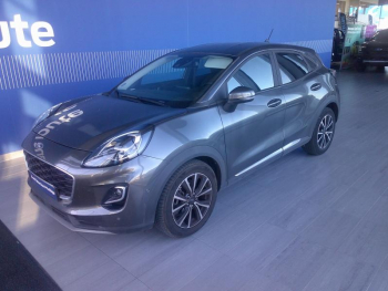 FORD Puma d’occasion à vendre à PERPIGNAN