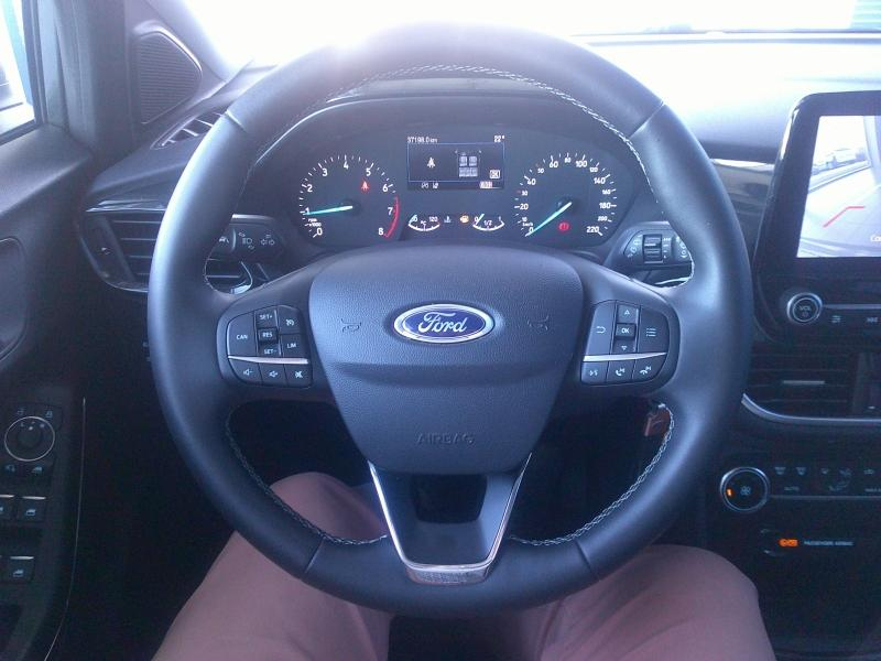 Photo 3 de l’annonce de FORD Puma d’occasion à vendre à PERPIGNAN