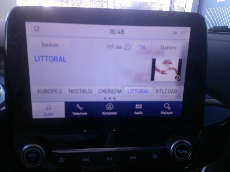 Photo 6 de l’annonce de FORD Puma d’occasion à vendre à PERPIGNAN