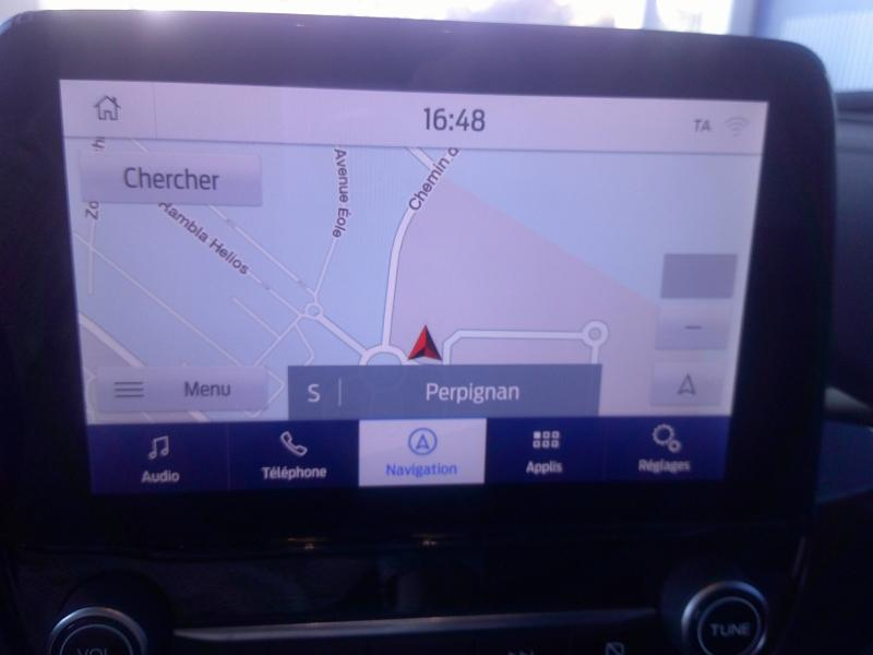 Photo 7 de l’annonce de FORD Puma d’occasion à vendre à PERPIGNAN