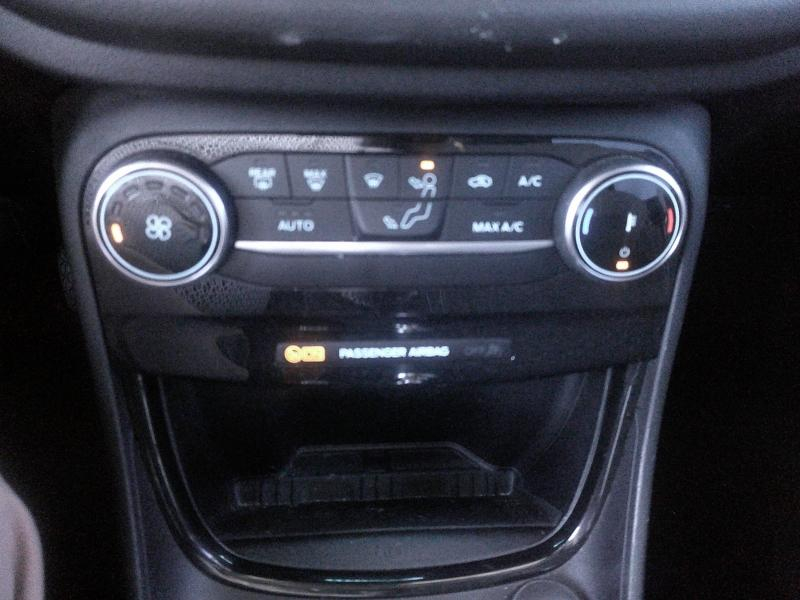 Photo 12 de l’annonce de FORD Puma d’occasion à vendre à PERPIGNAN