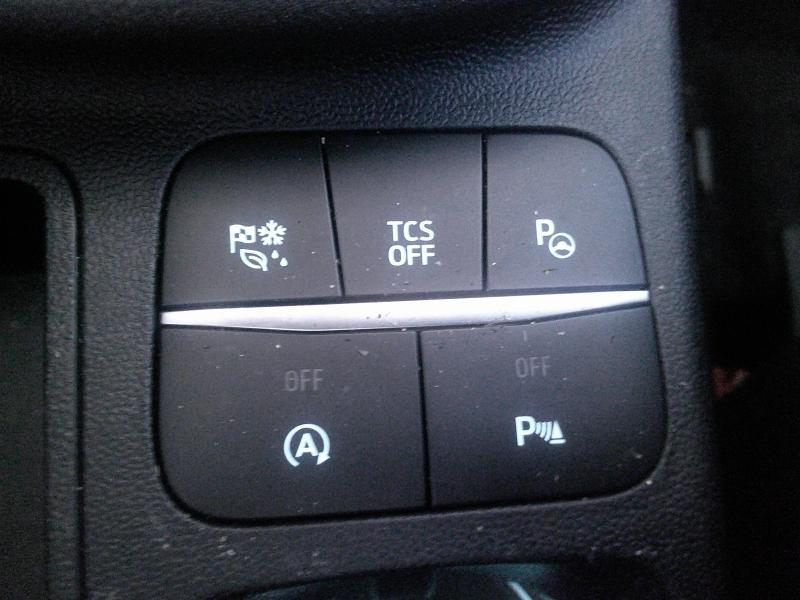 Photo 13 de l’annonce de FORD Puma d’occasion à vendre à PERPIGNAN