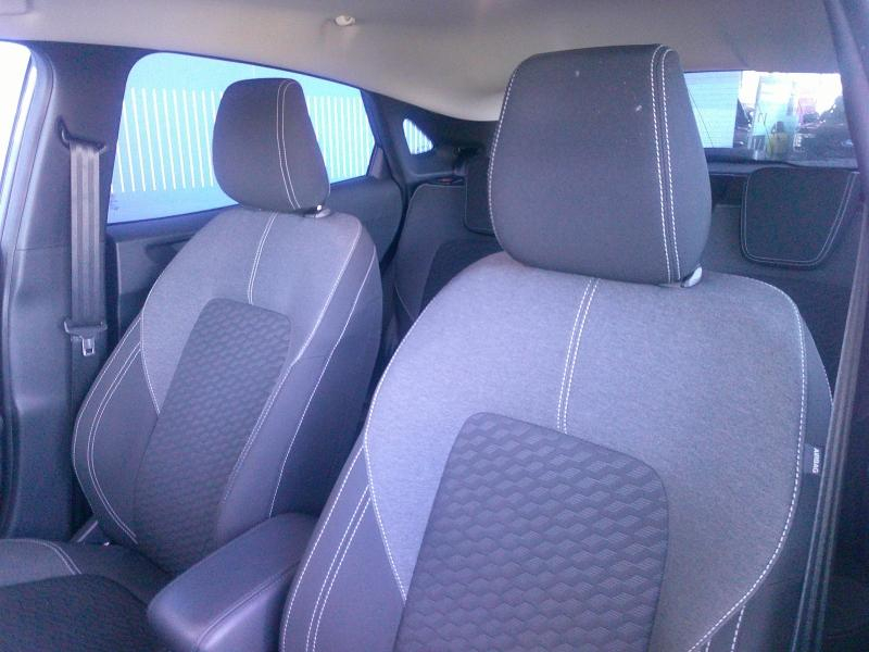 Photo 15 de l’annonce de FORD Puma d’occasion à vendre à PERPIGNAN