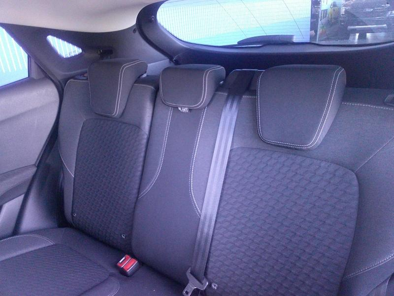 Photo 16 de l’annonce de FORD Puma d’occasion à vendre à PERPIGNAN