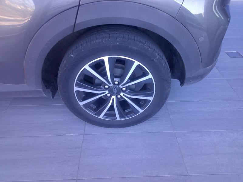 Photo 17 de l’annonce de FORD Puma d’occasion à vendre à PERPIGNAN