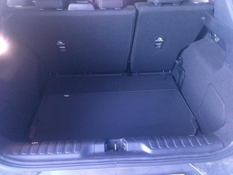 Photo 20 de l’annonce de FORD Puma d’occasion à vendre à PERPIGNAN