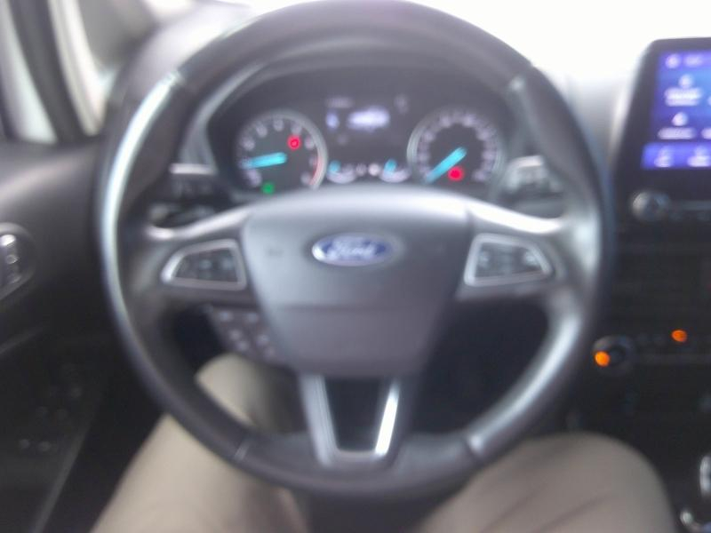 Photo 4 de l’annonce de FORD EcoSport d’occasion à vendre à PERPIGNAN
