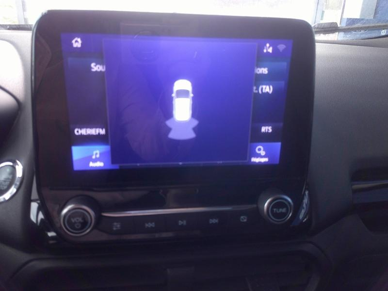 Photo 5 de l’annonce de FORD EcoSport d’occasion à vendre à PERPIGNAN