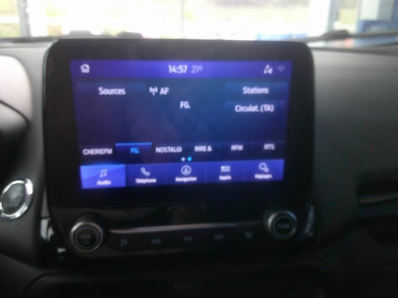 Photo 6 de l’annonce de FORD EcoSport d’occasion à vendre à PERPIGNAN