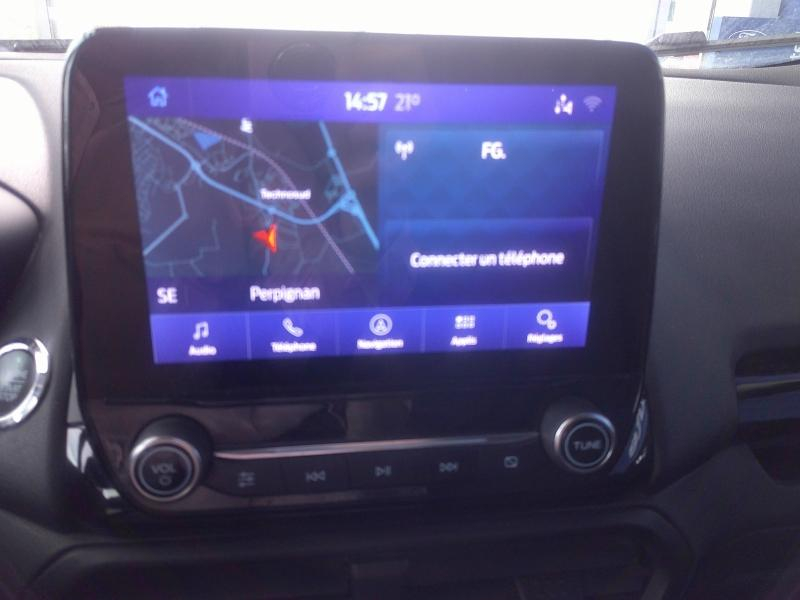 Photo 7 de l’annonce de FORD EcoSport d’occasion à vendre à PERPIGNAN