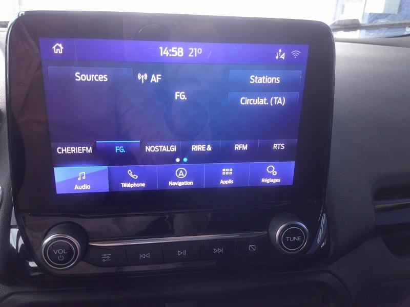 Photo 8 de l’annonce de FORD EcoSport d’occasion à vendre à PERPIGNAN