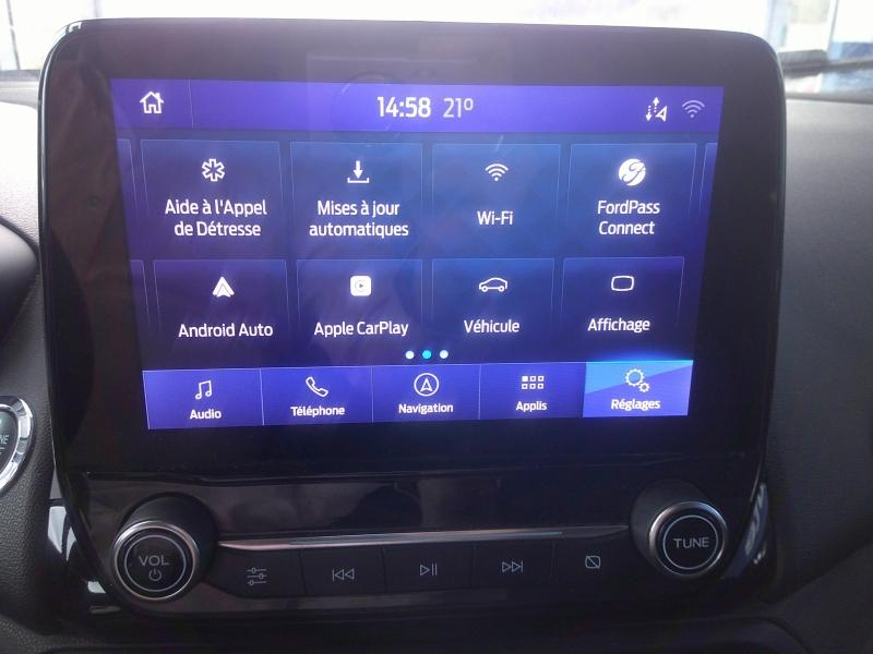 Photo 11 de l’annonce de FORD EcoSport d’occasion à vendre à PERPIGNAN