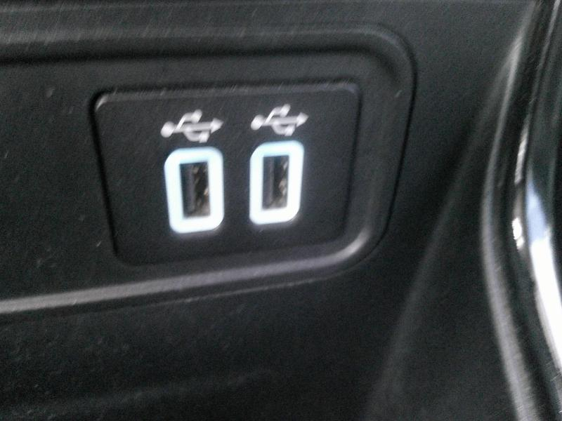 Photo 13 de l’annonce de FORD EcoSport d’occasion à vendre à PERPIGNAN