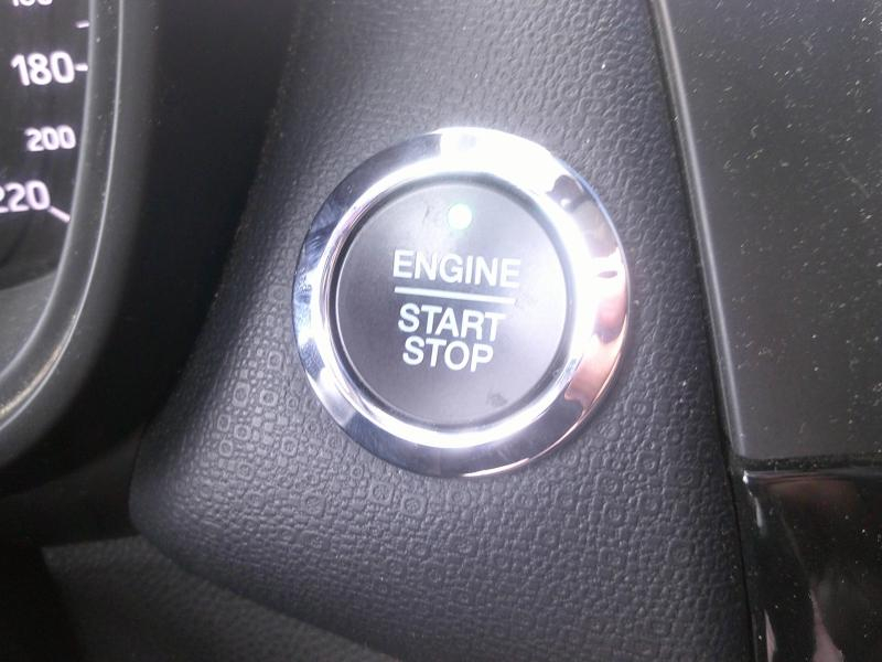 Photo 15 de l’annonce de FORD EcoSport d’occasion à vendre à PERPIGNAN