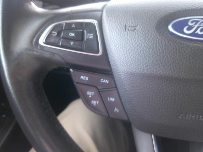 Photo 16 de l’annonce de FORD EcoSport d’occasion à vendre à PERPIGNAN