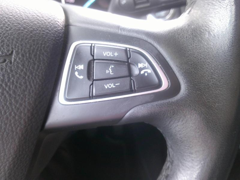 Photo 17 de l’annonce de FORD EcoSport d’occasion à vendre à PERPIGNAN