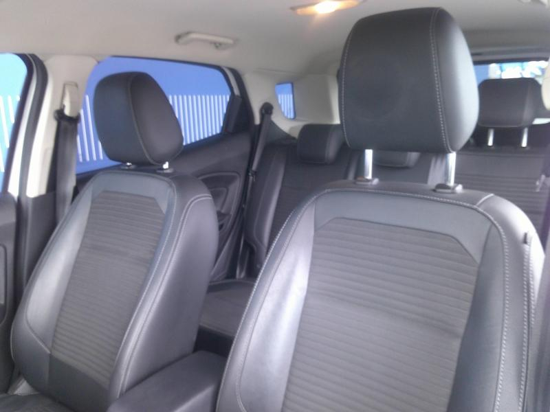 Photo 19 de l’annonce de FORD EcoSport d’occasion à vendre à PERPIGNAN