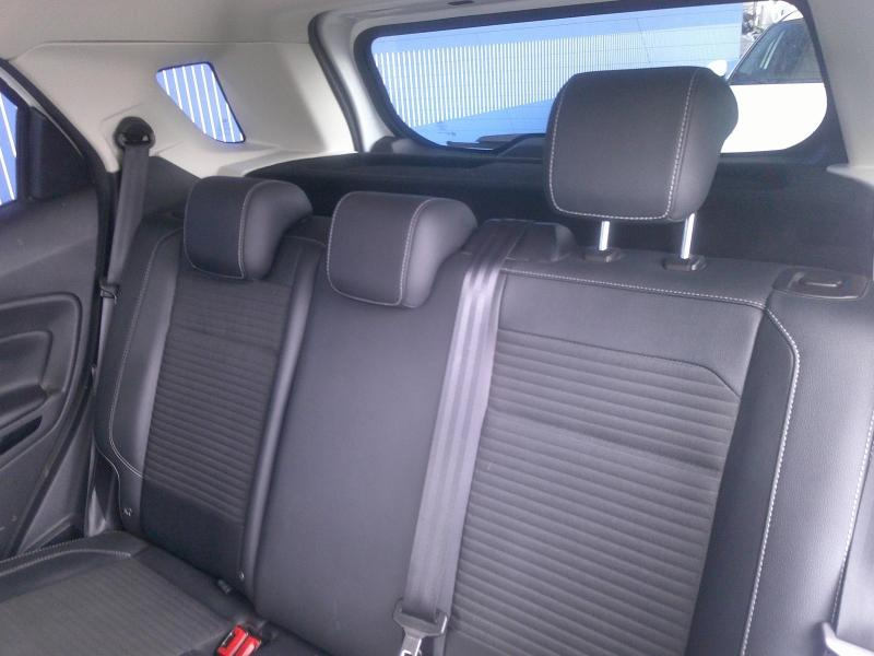 Photo 20 de l’annonce de FORD EcoSport d’occasion à vendre à PERPIGNAN