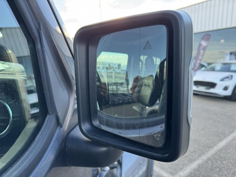 Photo 17 de l’annonce de JEEP Wrangler d’occasion à vendre à NARBONNE