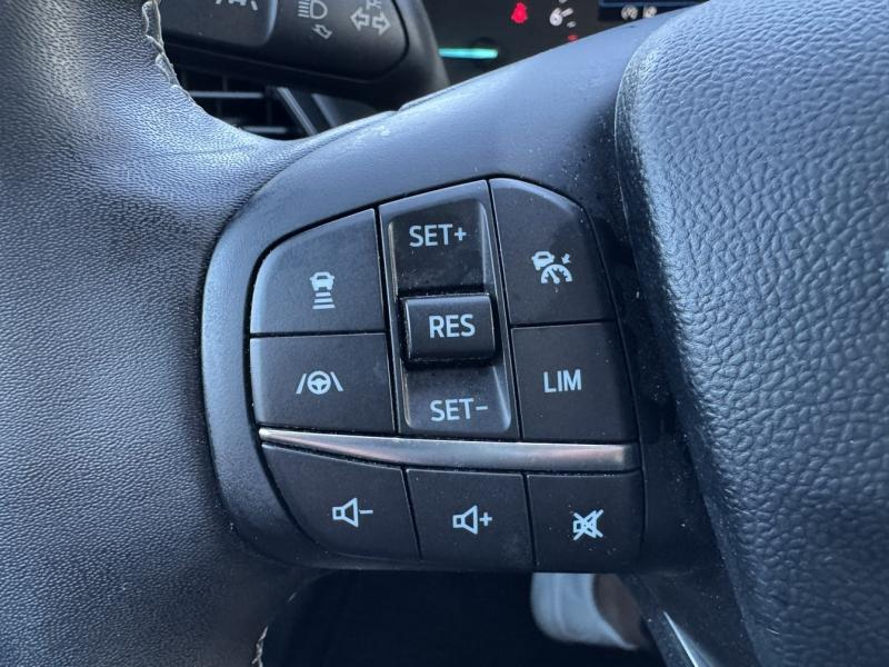 Photo 15 de l’annonce de FORD Puma d’occasion à vendre à NARBONNE