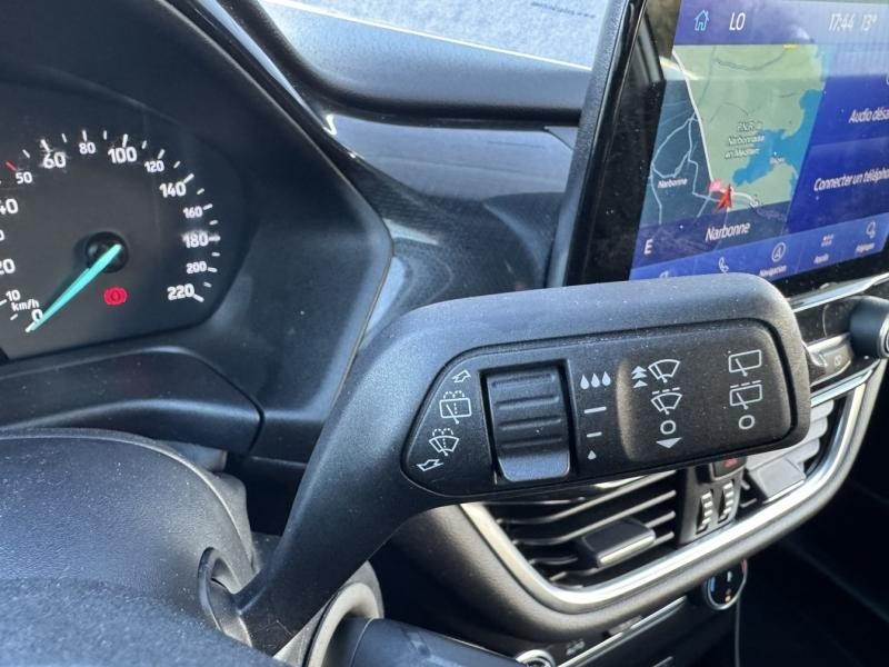 Photo 16 de l’annonce de FORD Puma d’occasion à vendre à NARBONNE