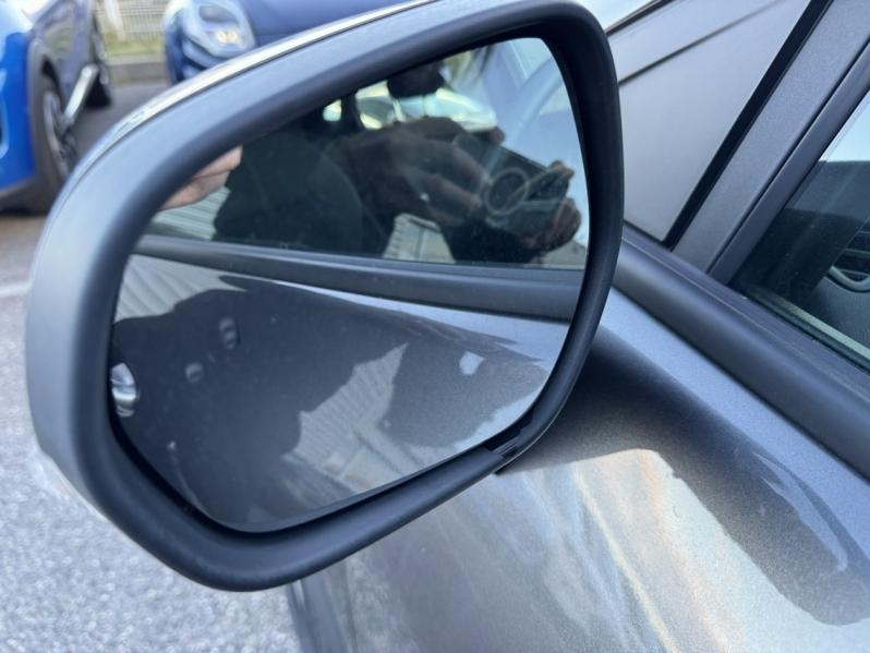 Photo 18 de l’annonce de FORD Puma d’occasion à vendre à NARBONNE