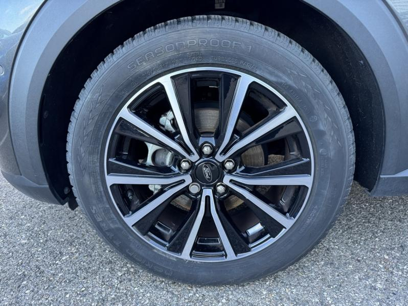 Photo 19 de l’annonce de FORD Puma d’occasion à vendre à NARBONNE