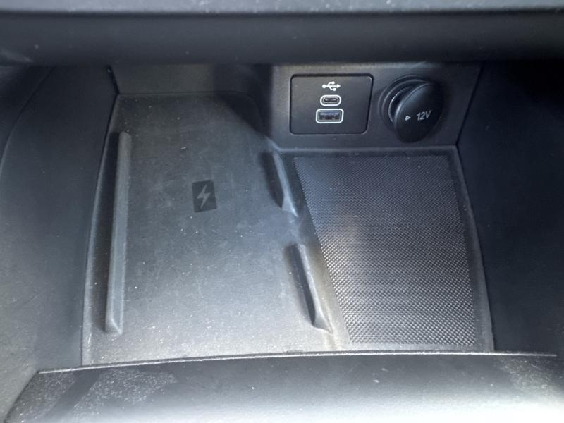 Photo 16 de l’annonce de FORD Focus SW d’occasion à vendre à NARBONNE