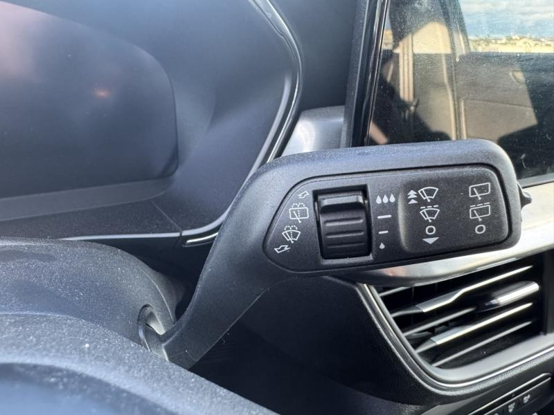 Photo 18 de l’annonce de FORD Focus SW d’occasion à vendre à NARBONNE