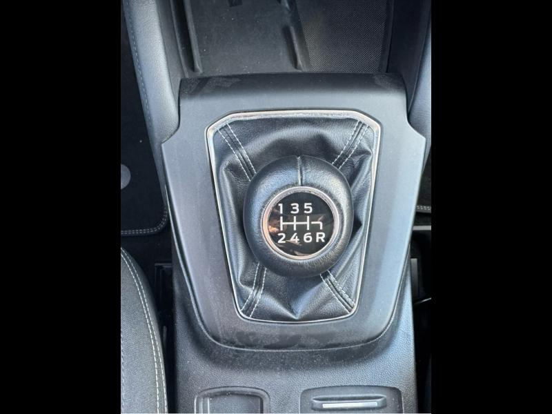 Photo 20 de l’annonce de FORD Focus SW d’occasion à vendre à NARBONNE