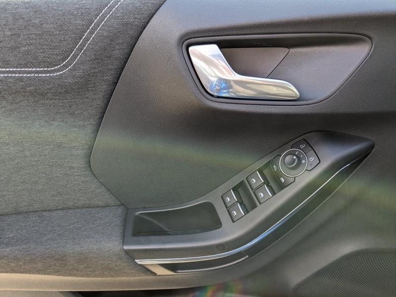 Photo 5 de l’annonce de FORD Puma d’occasion à vendre à NARBONNE