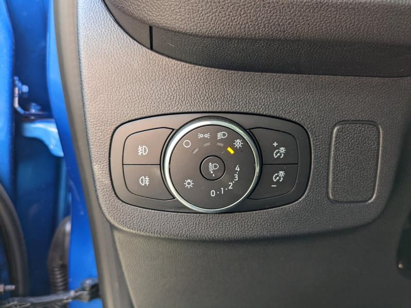 Photo 6 de l’annonce de FORD Puma d’occasion à vendre à NARBONNE