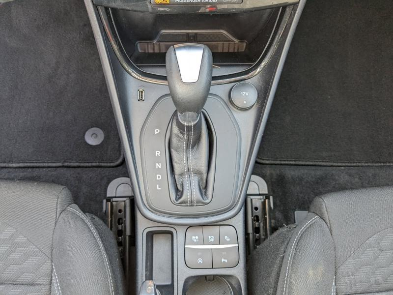 Photo 8 de l’annonce de FORD Puma d’occasion à vendre à NARBONNE