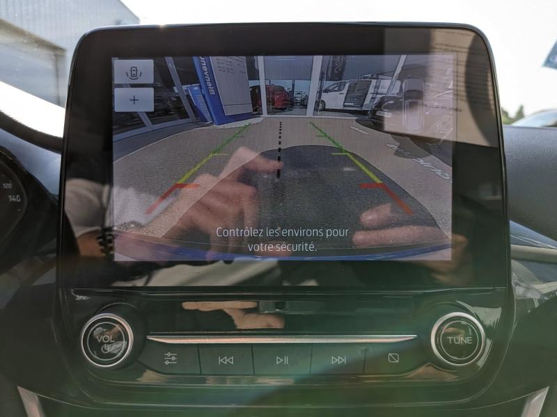 Photo 14 de l’annonce de FORD Puma d’occasion à vendre à NARBONNE